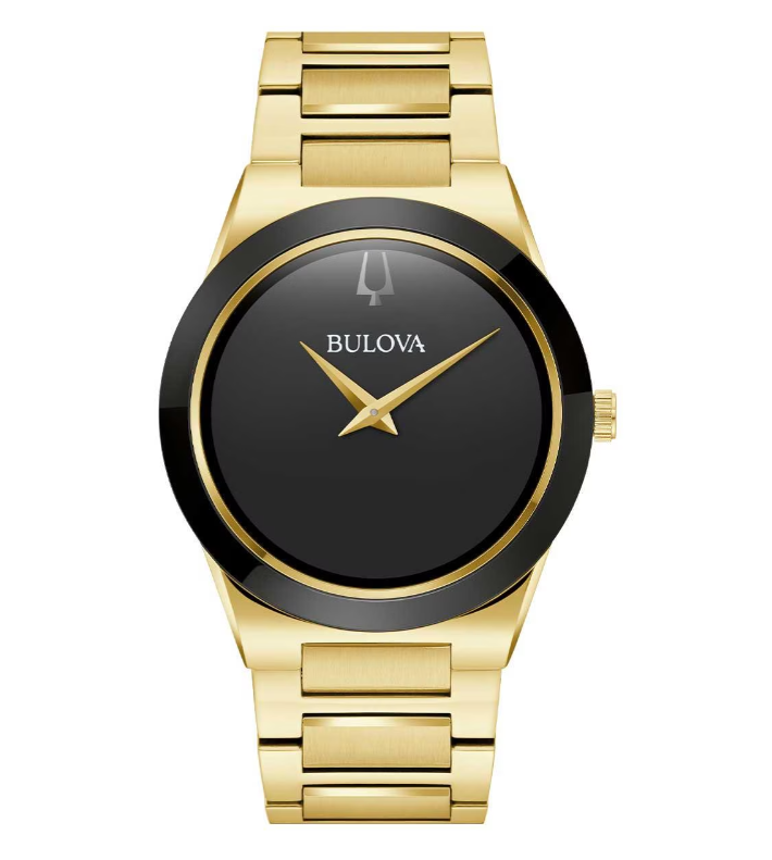 Bulova Modern 97A183 Caballero