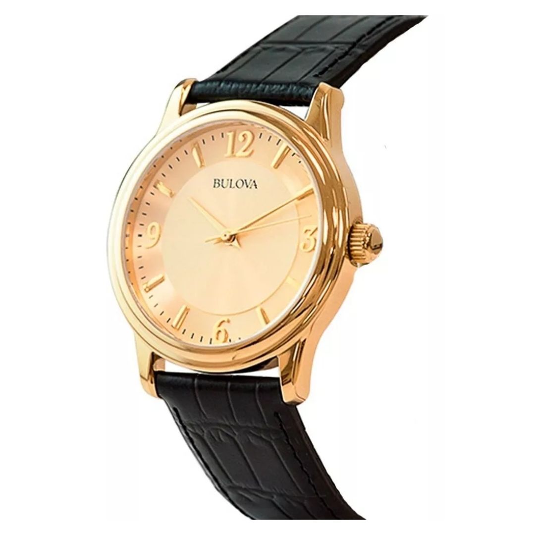 Bulova Clásicos 97A70 Caballero