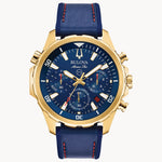 Bulova Marine Star Caballero 97B168