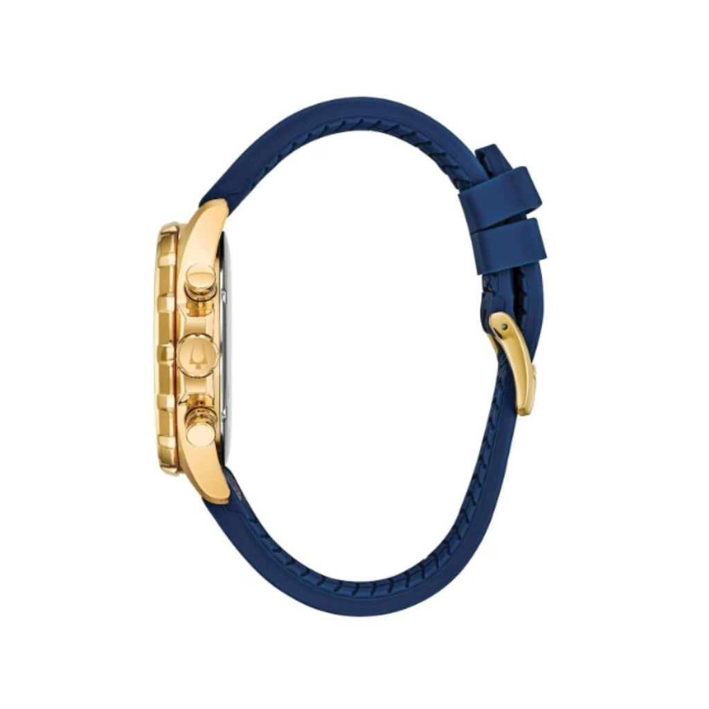 Bulova Marine Star 97B168 Caballero