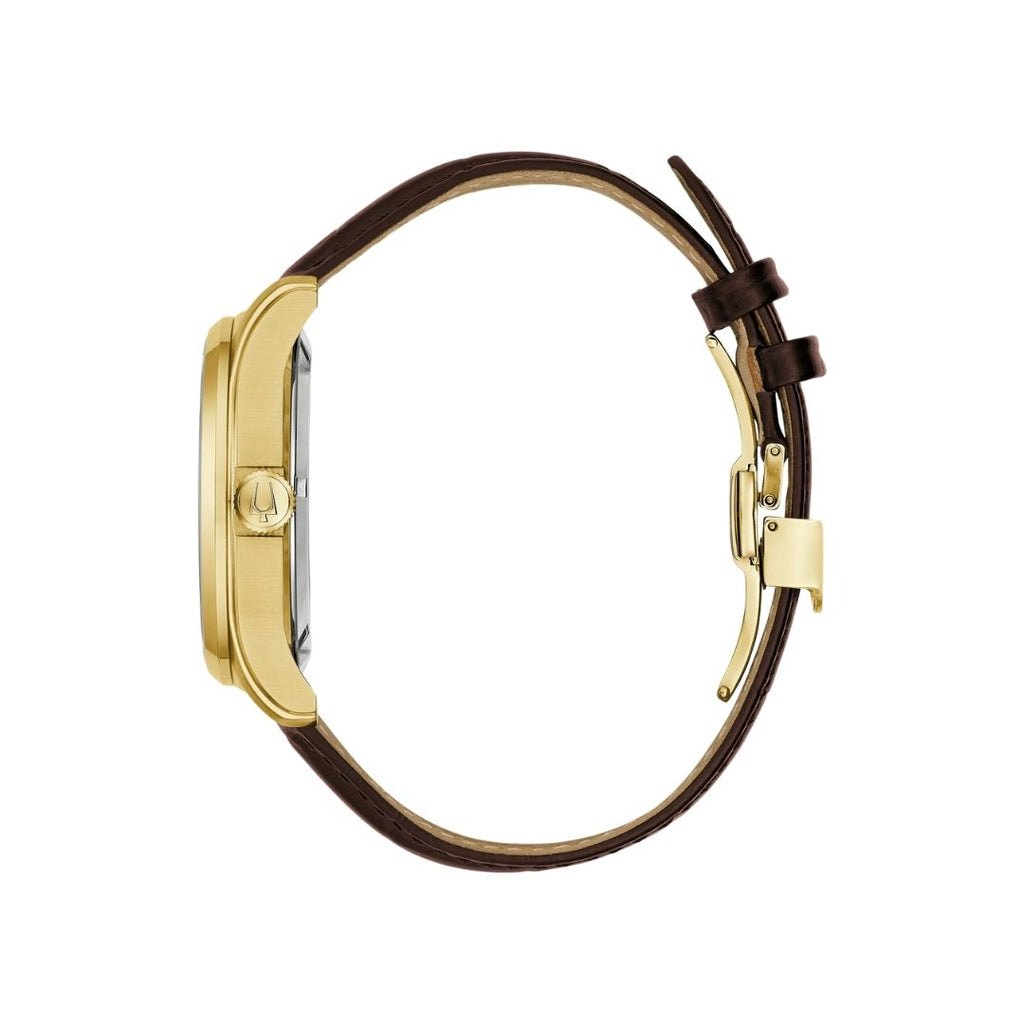 Bulova Wilton 97B210 Caballero