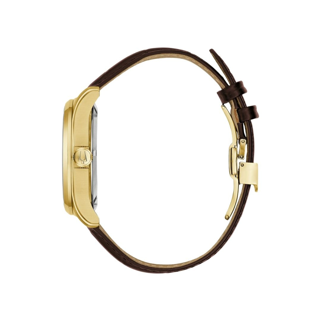 Bulova Wilton 97B210 Caballero