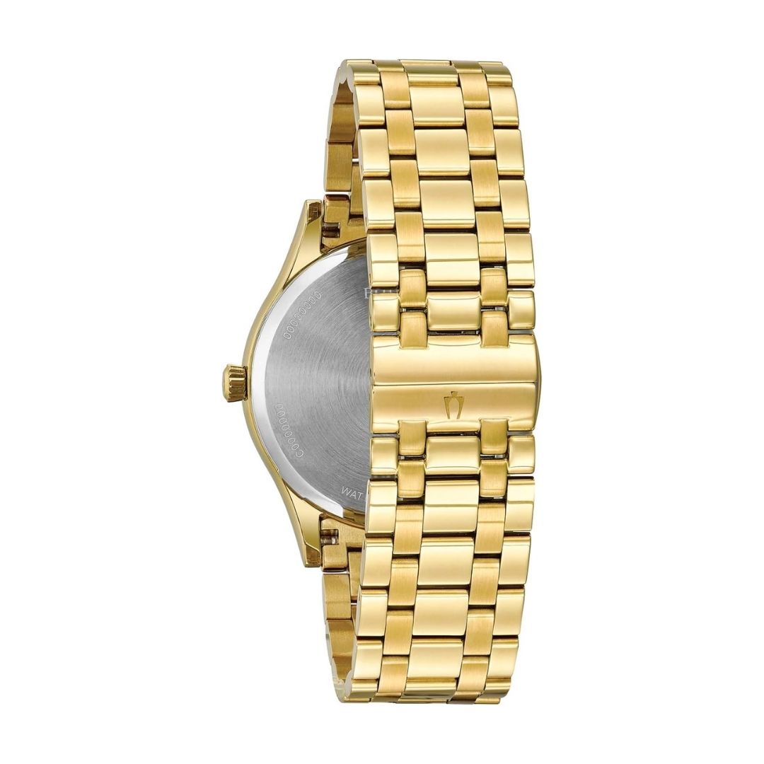 Bulova Modern 97D116 Caballero