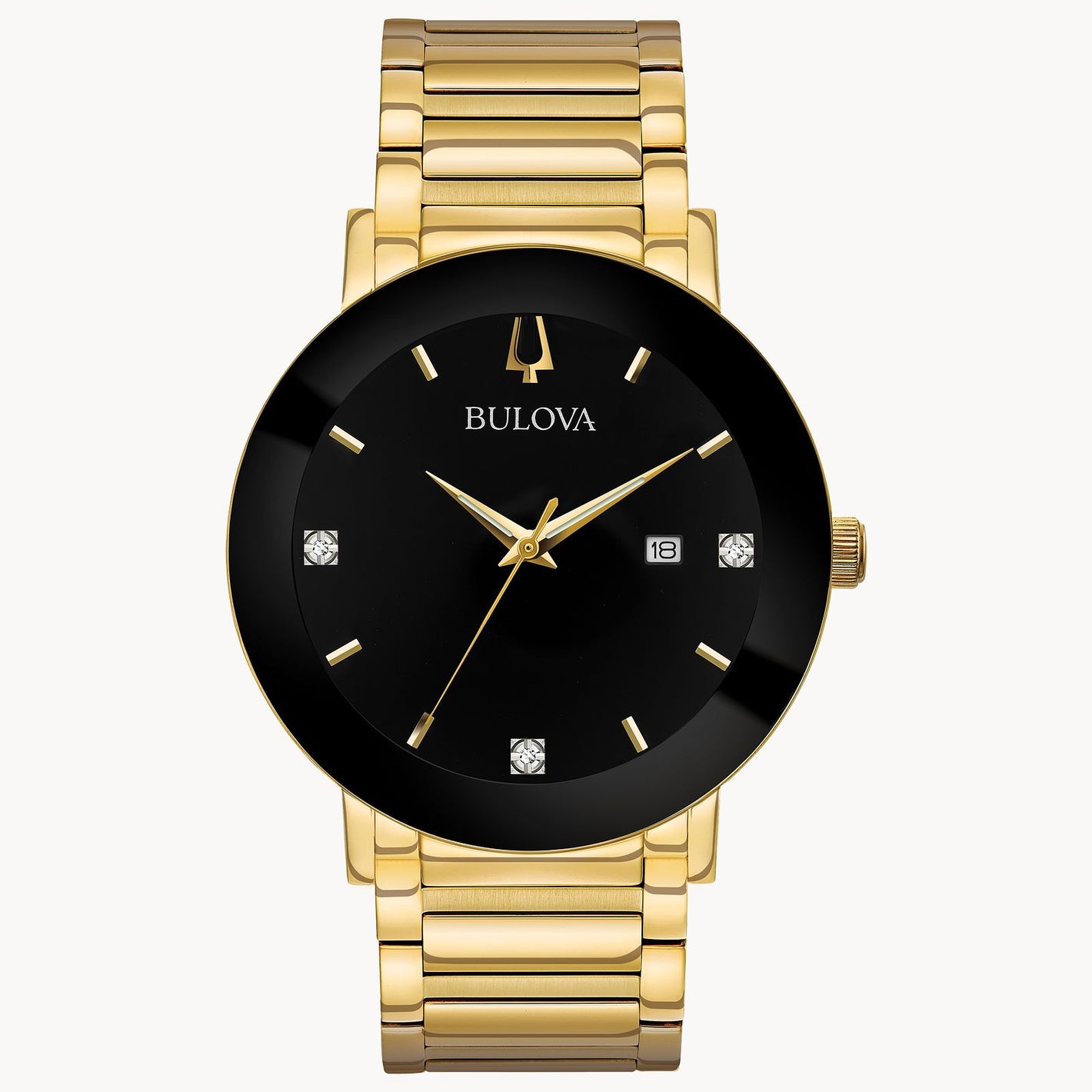 Bulova Modern Caballero 97D116