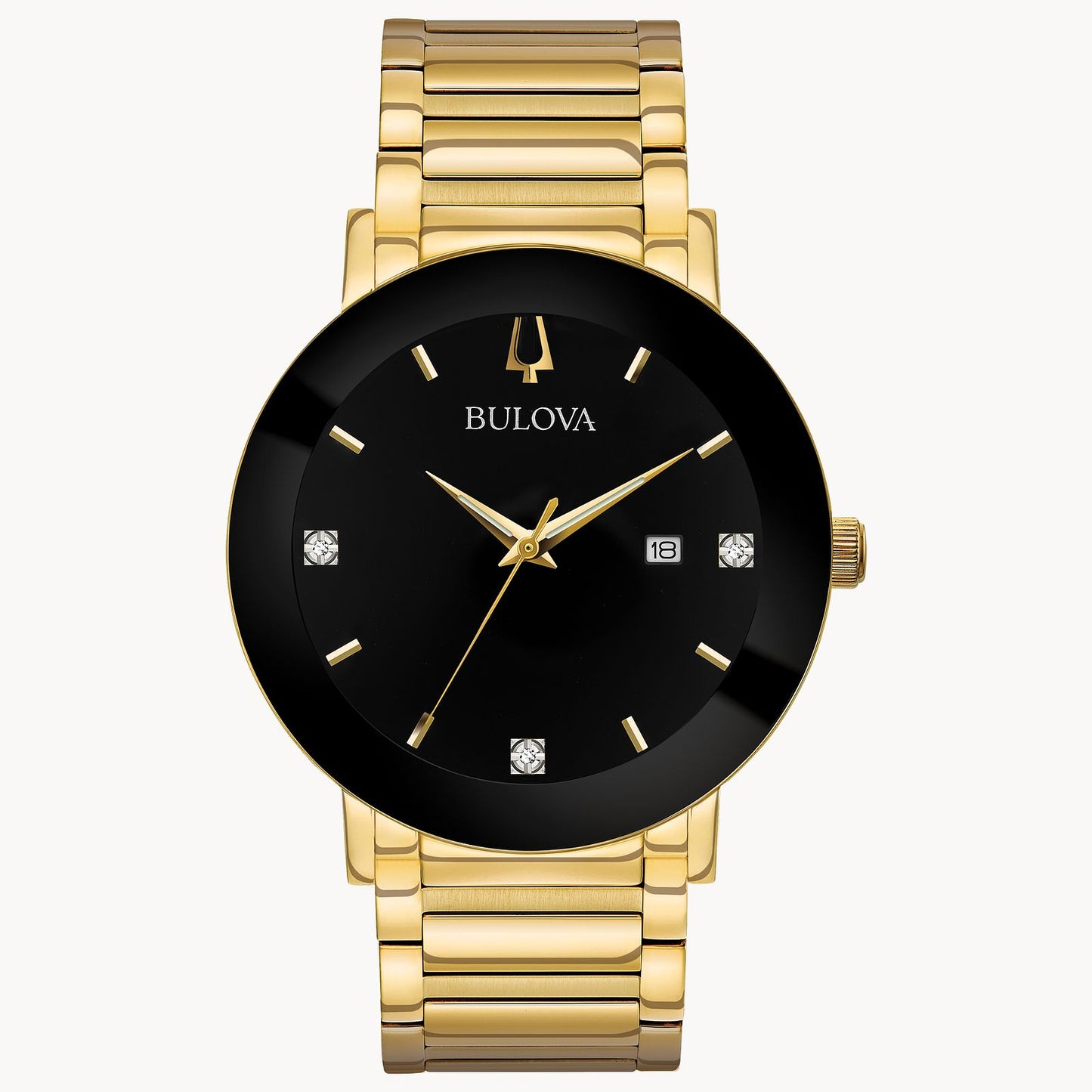 Reloj Bulova Modern 97D116 para Hombre