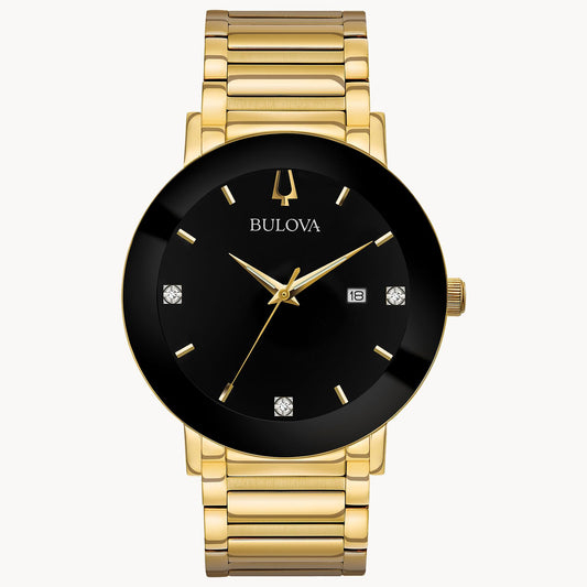 Reloj Bulova Modern 97D116 para Hombre
