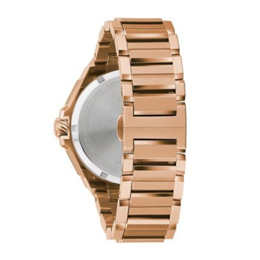 Bulova Precisionist 97D129 Caballero