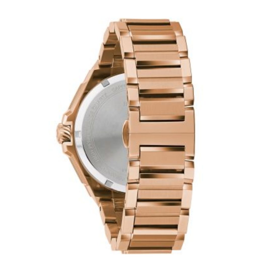 Bulova Precisionist 97D129 Caballero