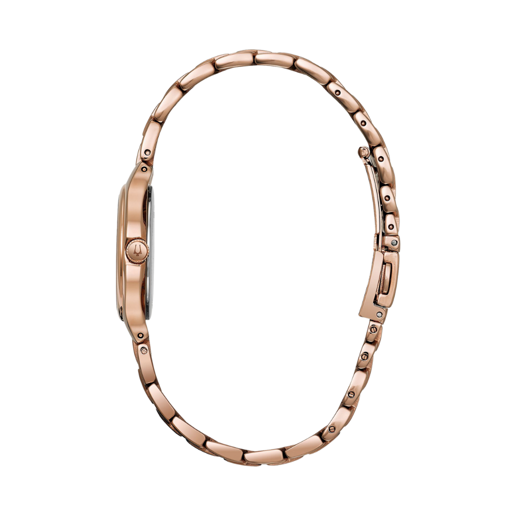 Bulova Clásicos 97L151 Dama