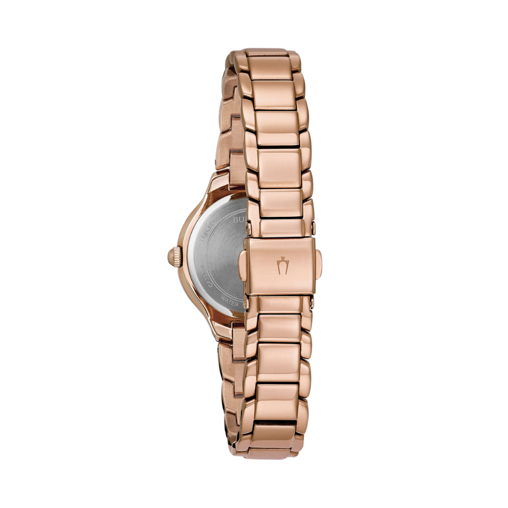 Bulova Clásicos 97L151 Dama