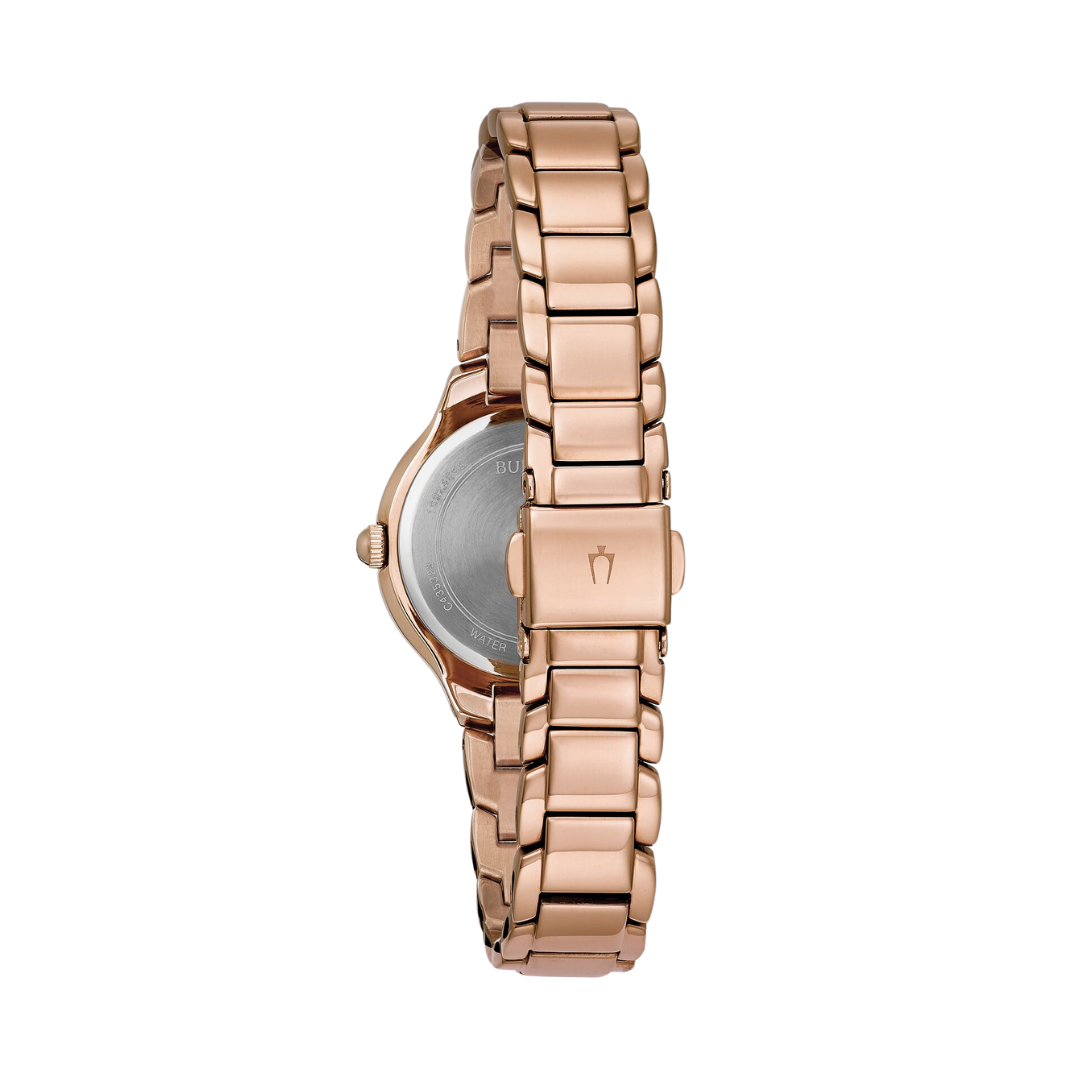 Reloj Bulova Clásicos 97L151 para Mujer