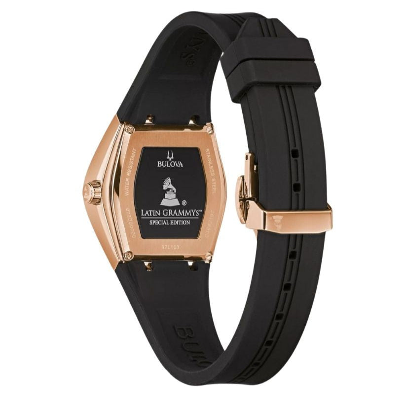 Reloj Bulova Futuro 97L163 para Mujer