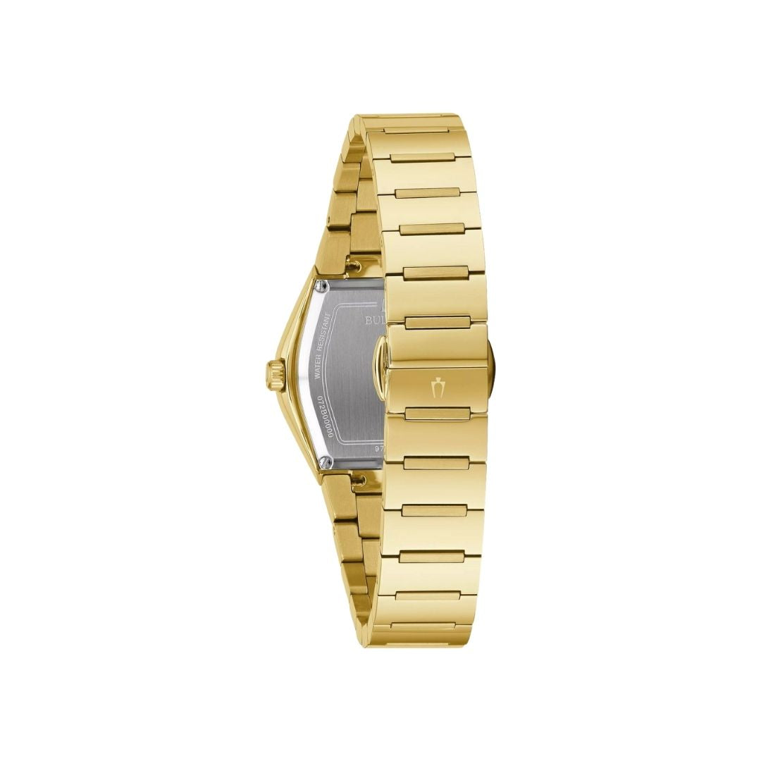 Reloj Bulova Futuro 97L164 para Mujer