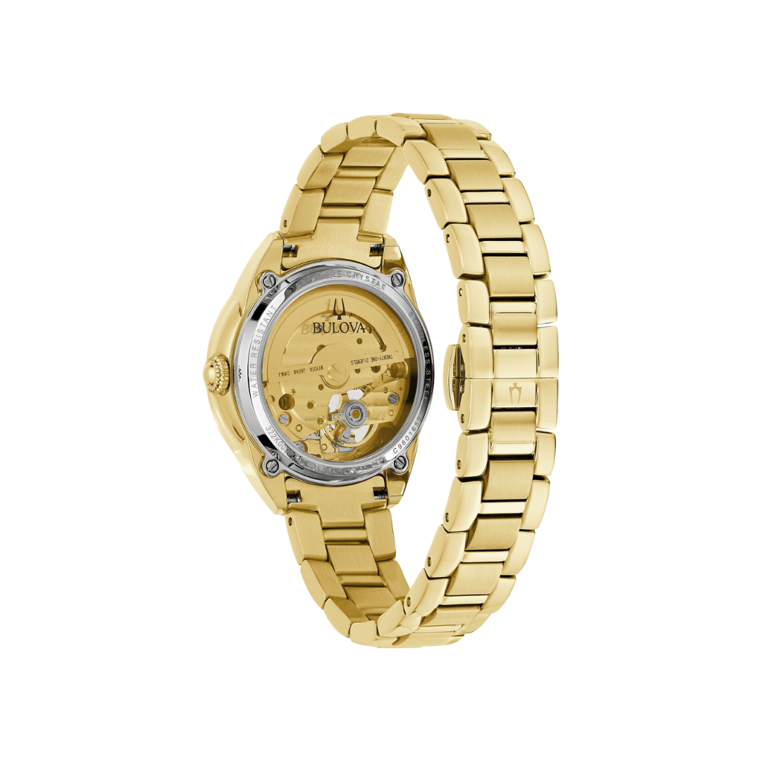 Reloj Bulova Sutton 97L172 para Mujer
