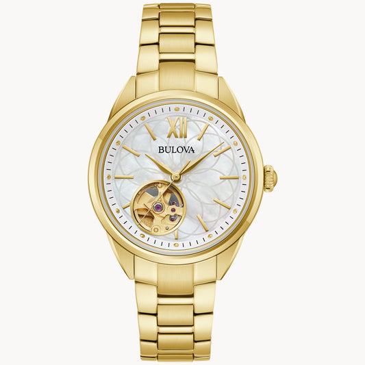 Reloj Bulova Sutton 97L172 para Mujer