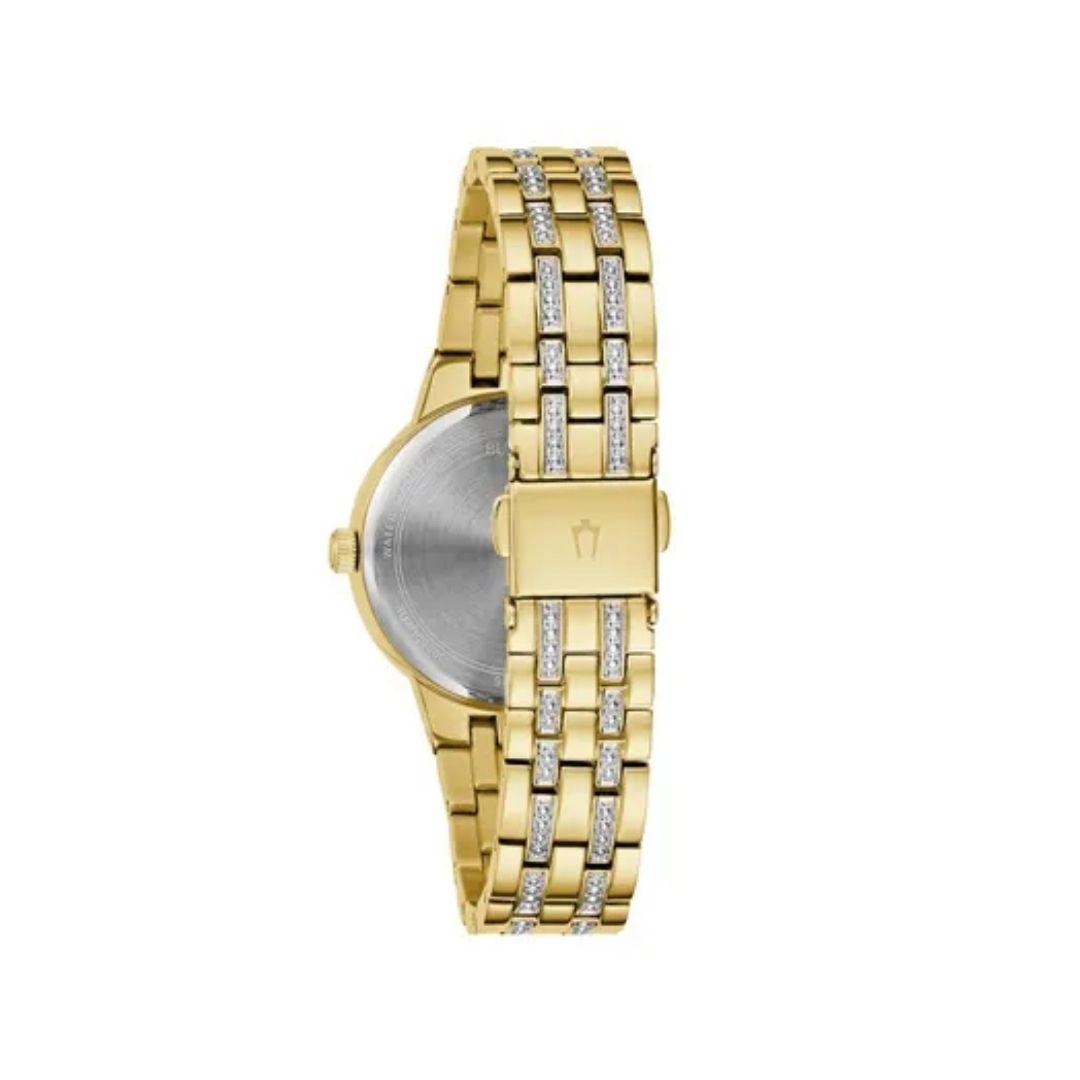 Reloj Bulova Cristales 97L176 para Mujer