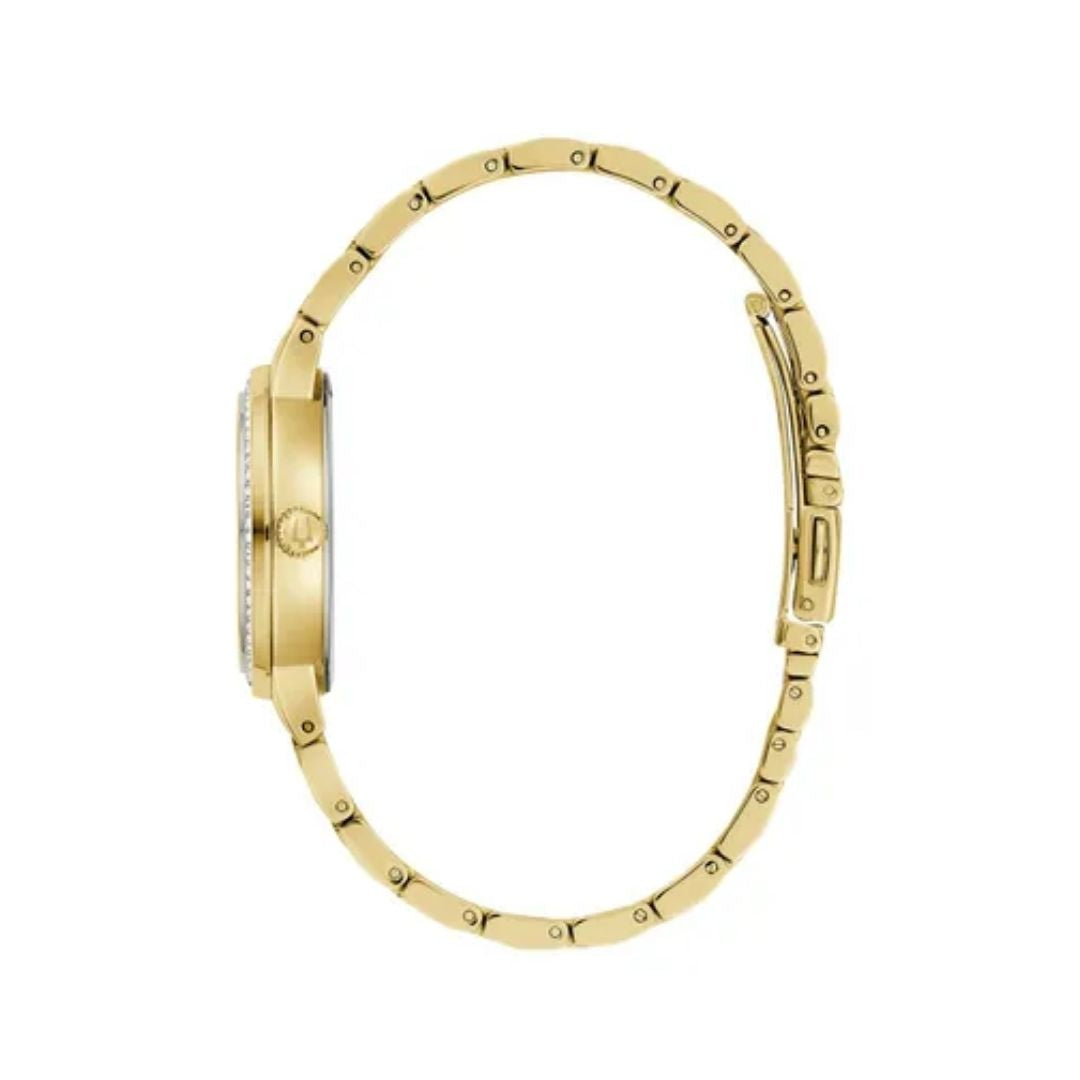 Reloj Bulova Cristales 97L176 para Mujer