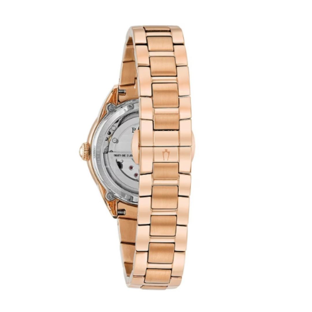 Reloj Bulova Sutton 97P121 para Mujer