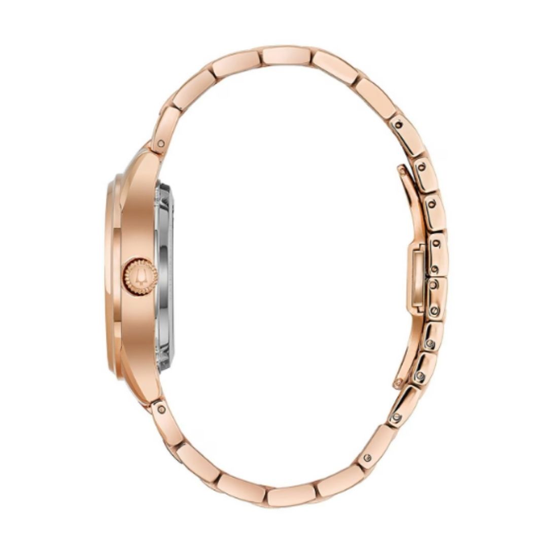 Reloj Bulova Sutton 97P121 para Mujer