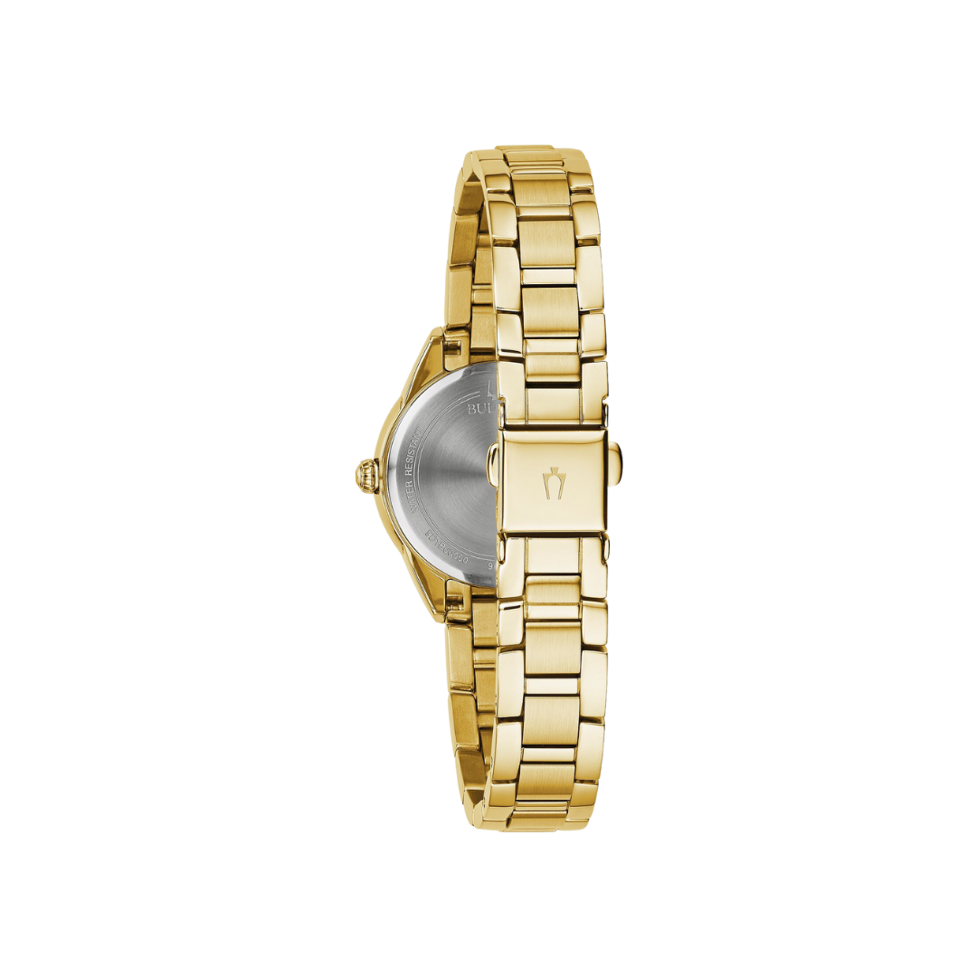 Reloj Bulova Sutton 97P150 para Mujer