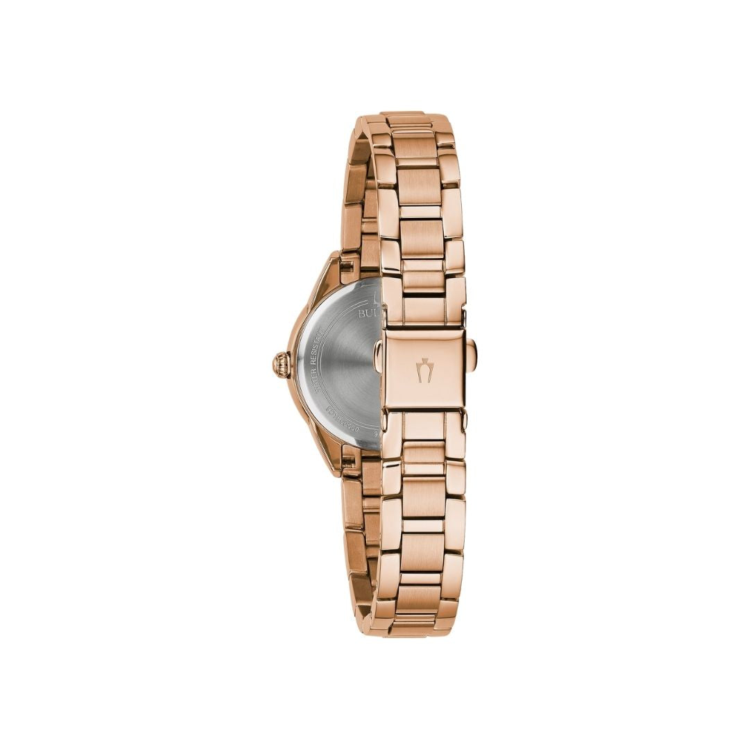 Reloj Bulova Sutton 97P151 para Mujer
