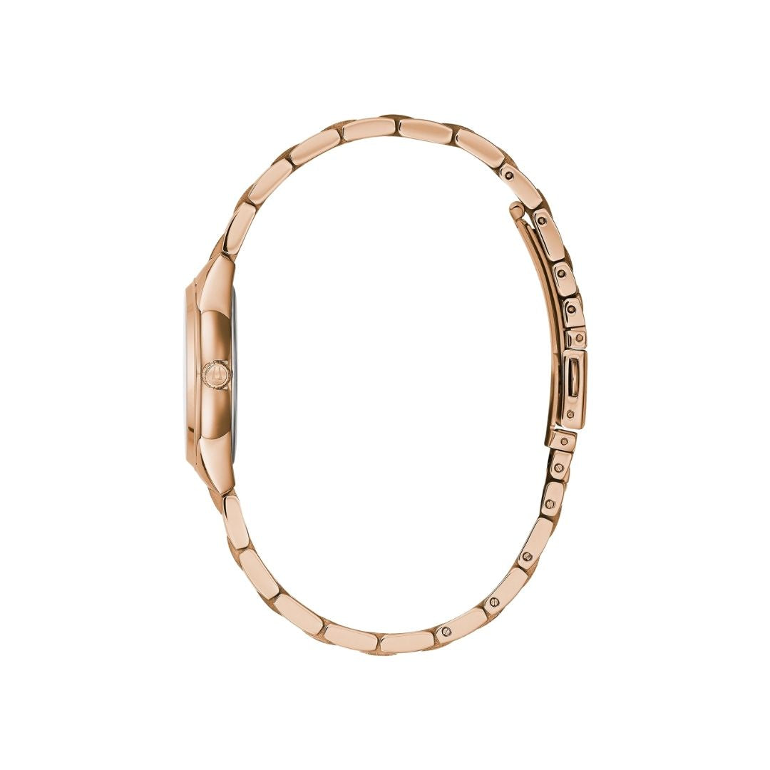 Reloj Bulova Sutton 97P151 para Mujer