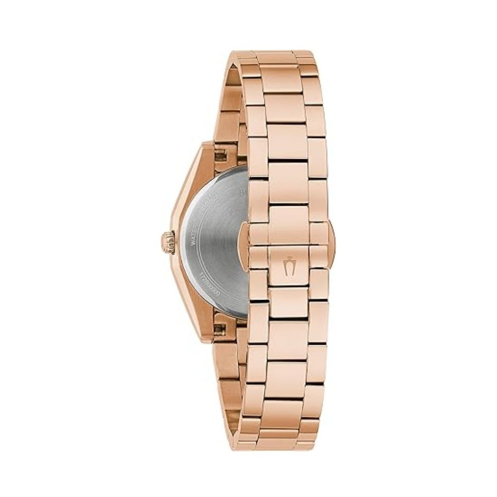 Bulova Surveyor 97P156 Dama
