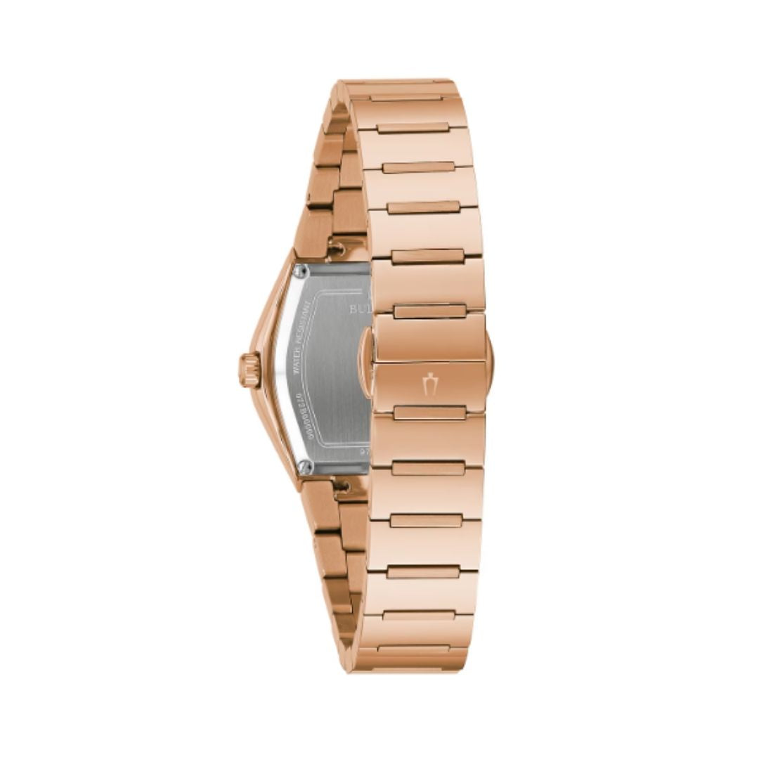 Reloj Bulova Futuro 97P158 para Mujer