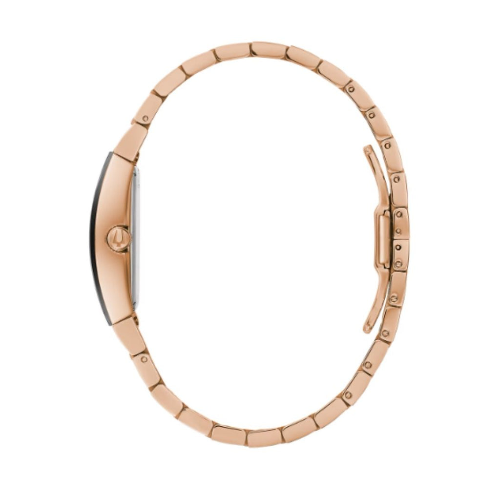 Bulova Futuro 97P158 Dama