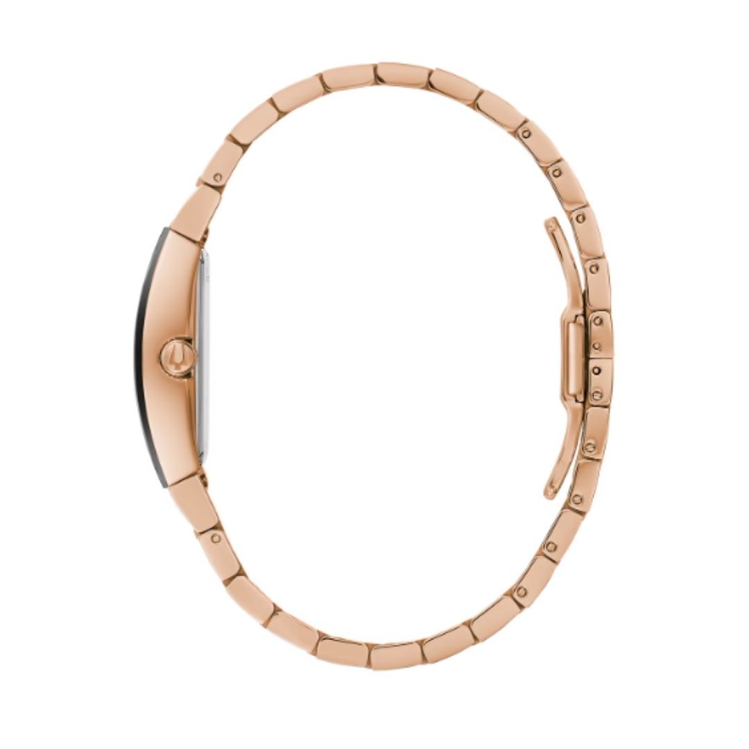 Reloj Bulova Futuro 97P158 para Mujer