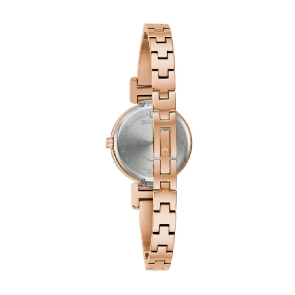 Bulova Marc Anthony 97P163 Dama
