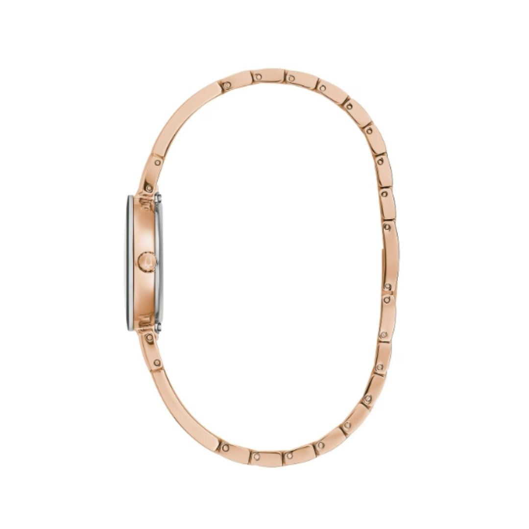 Reloj Bulova Marc Anthony 97P163 para Mujer