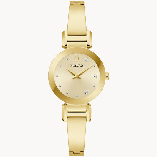 Reloj Bulova Marc Anthony 97P164 para Mujer