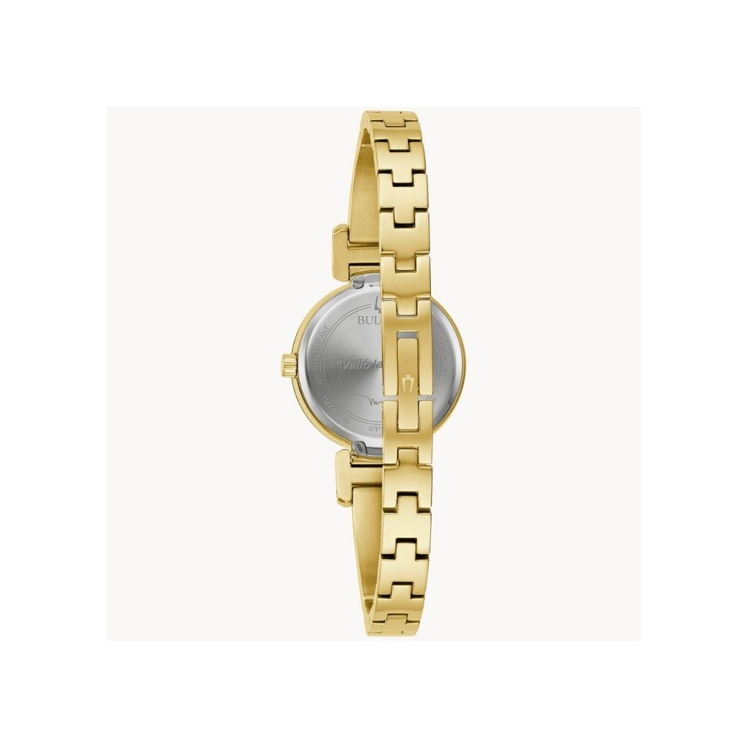 Reloj Bulova Marc Anthony 97P164 para Mujer