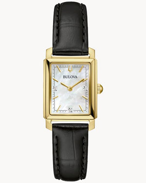 Bulova Sutton 97P166 Dama