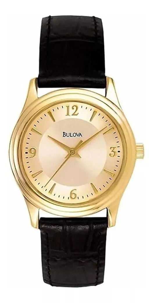 Bulova Clásicos Dama 97V25