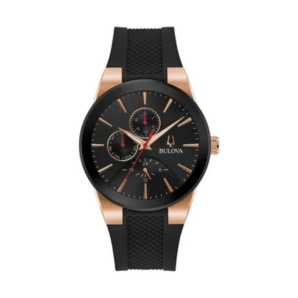 Reloj Bulova Milenia 97C112 para Hombre