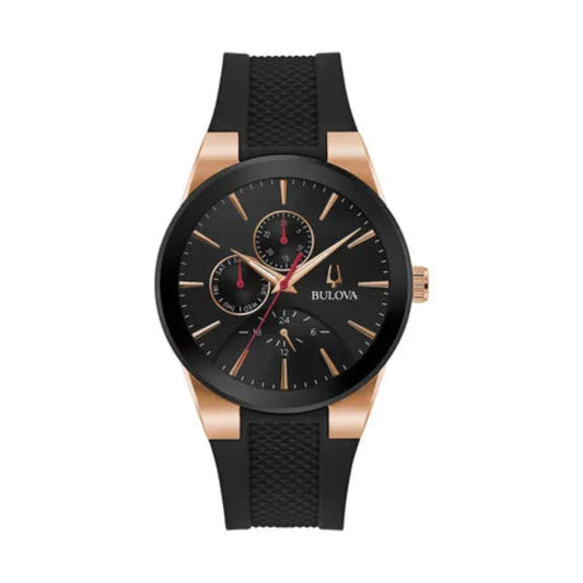 Reloj Bulova Milenia 97C112 para Hombre
