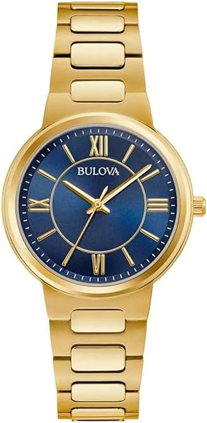 Bulova Clásicos Dama 97L165