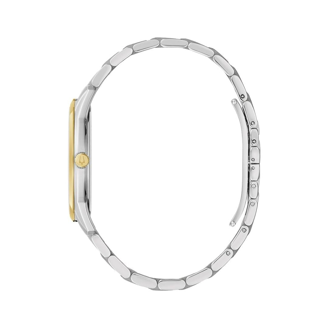 Reloj Bulova Clásicos 98A150 para Hombre
