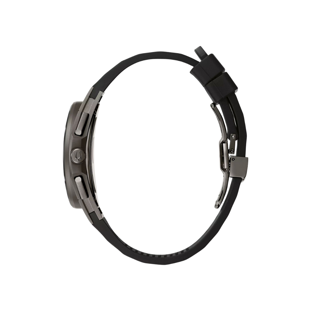 Bulova Curv 98A162 Caballero