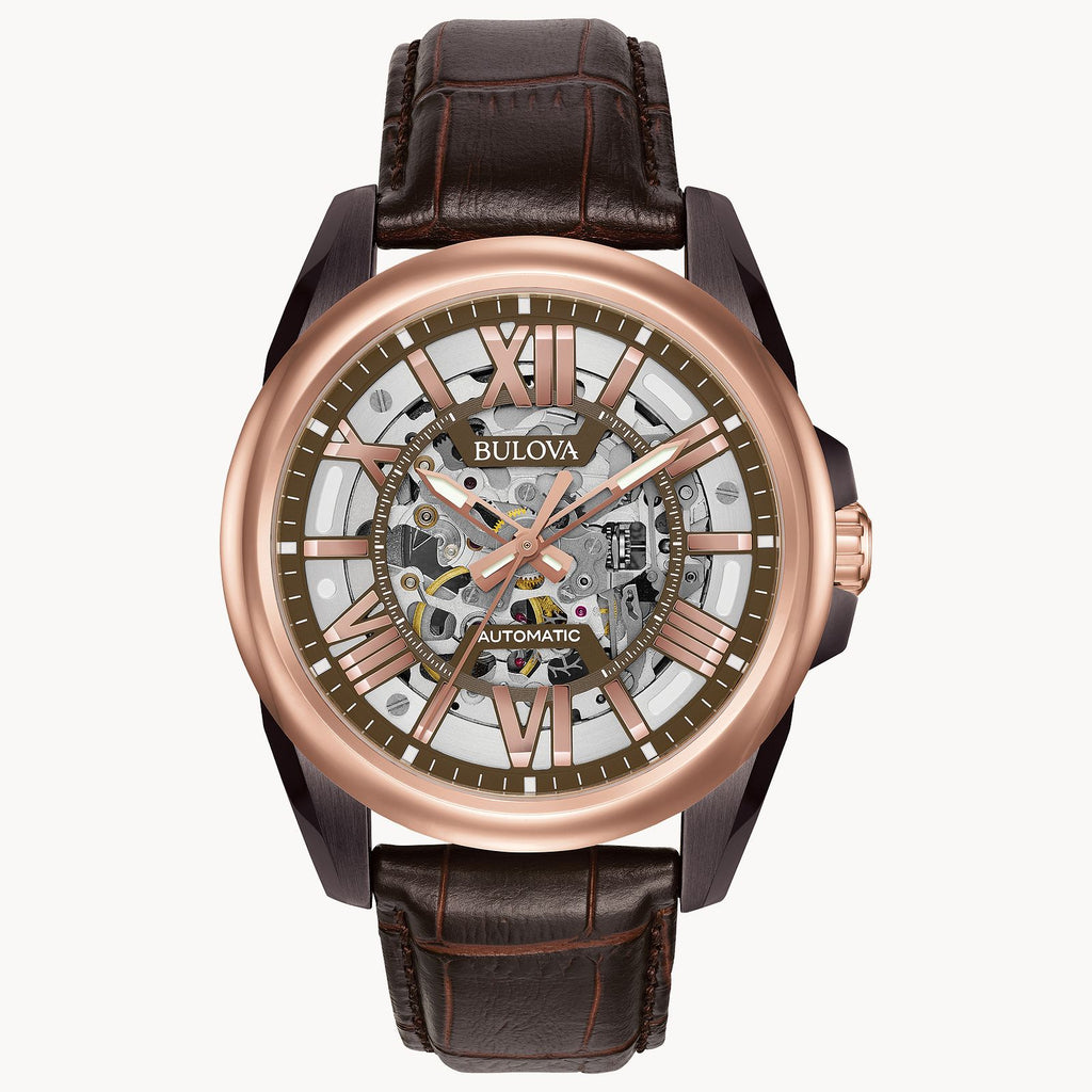 Bulova Sutton Caballero 98A165