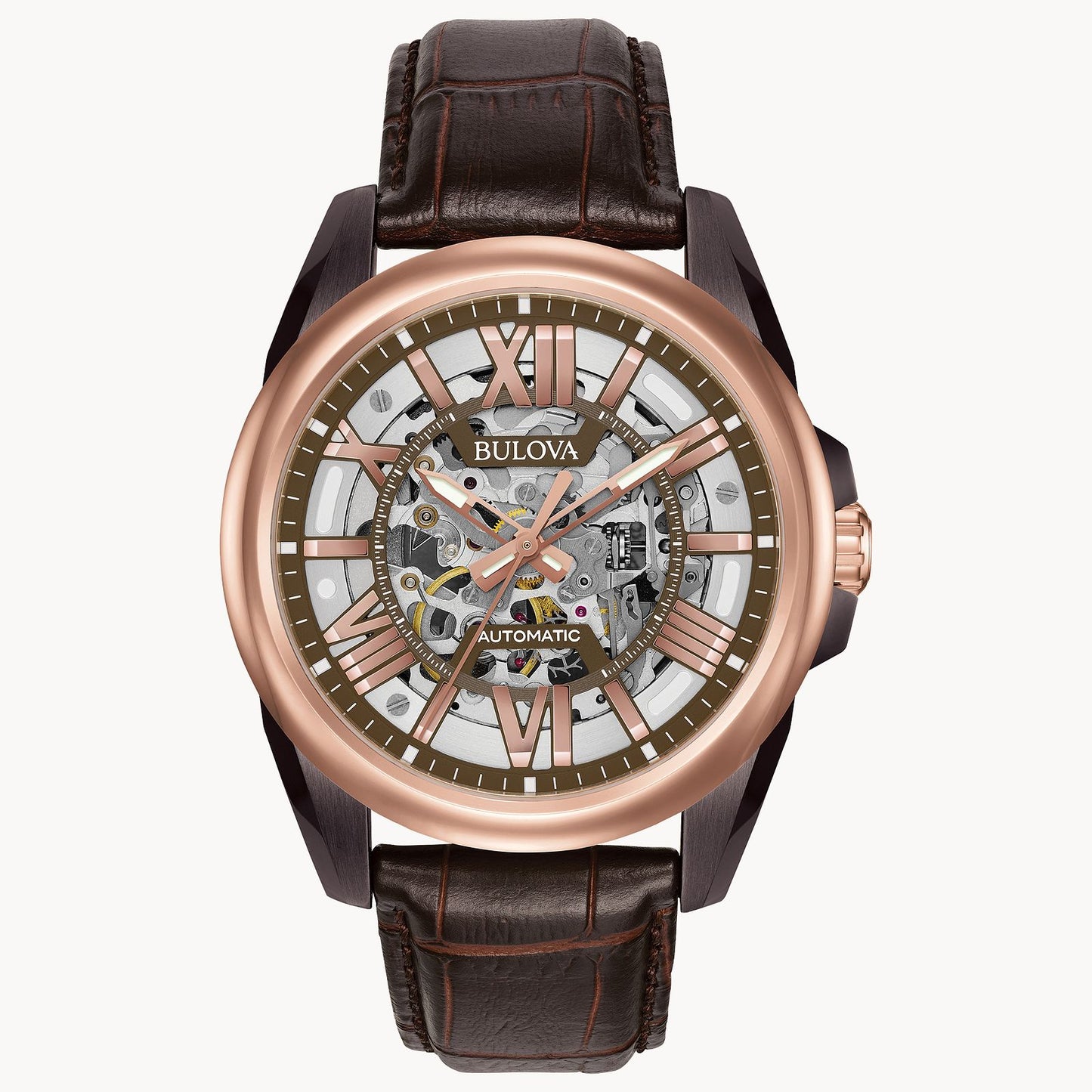 Reloj Bulova Sutton 98A165 para Hombre