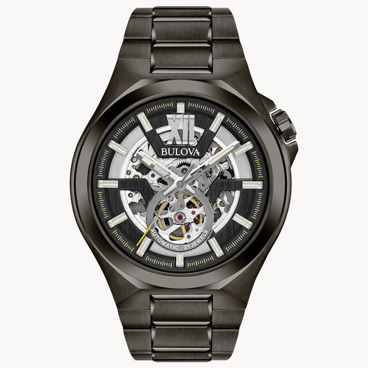 Reloj Bulova Maquina 98A179 para Hombre