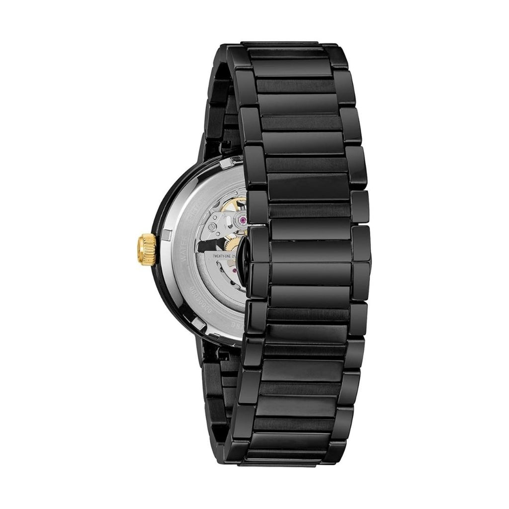 Bulova Modern 98A203 Caballero