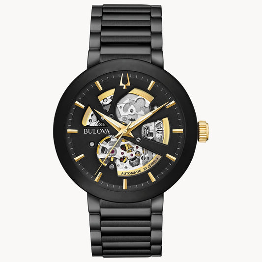 Reloj Bulova Modern 98A203 para Hombre