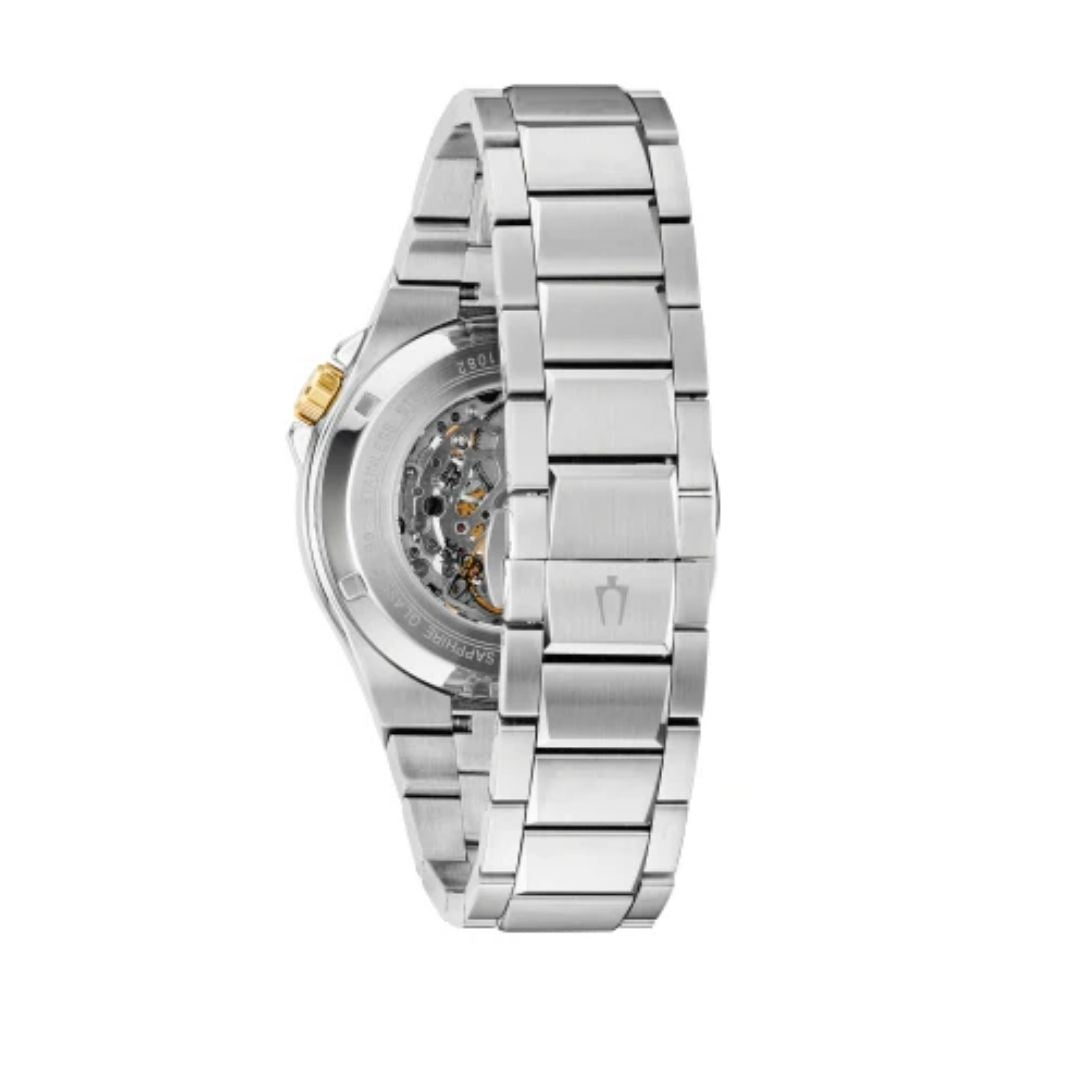 Bulova Maquina 98A224 Caballero
