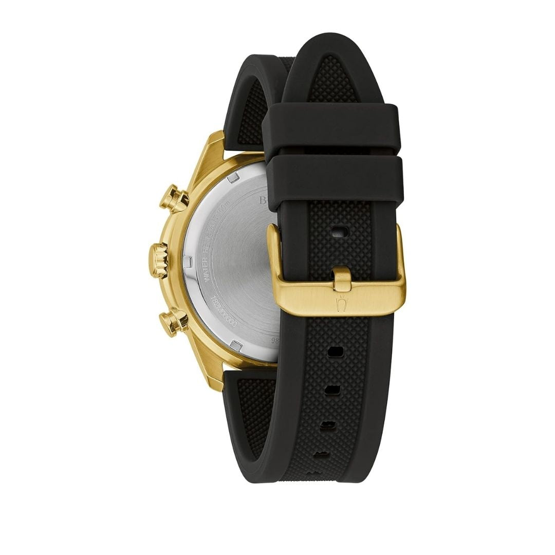 Bulova Sport 98A270 Caballero