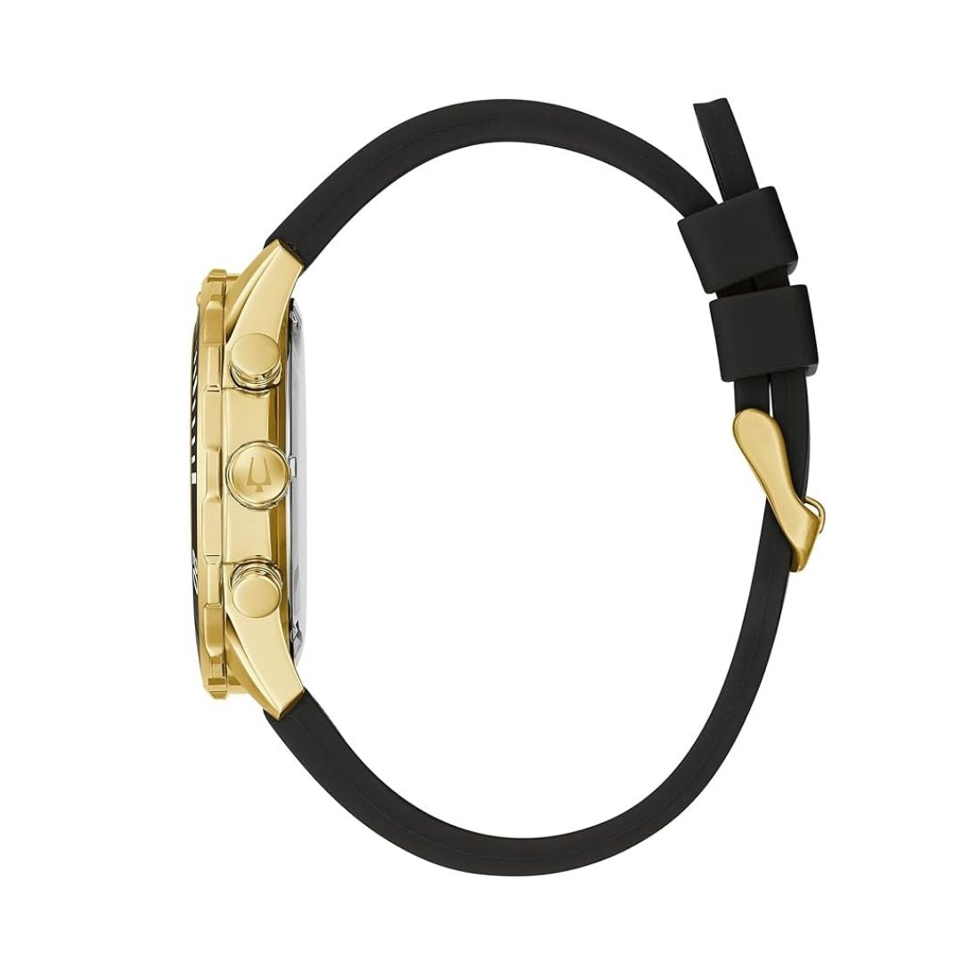 Bulova Sport 98A270 Caballero