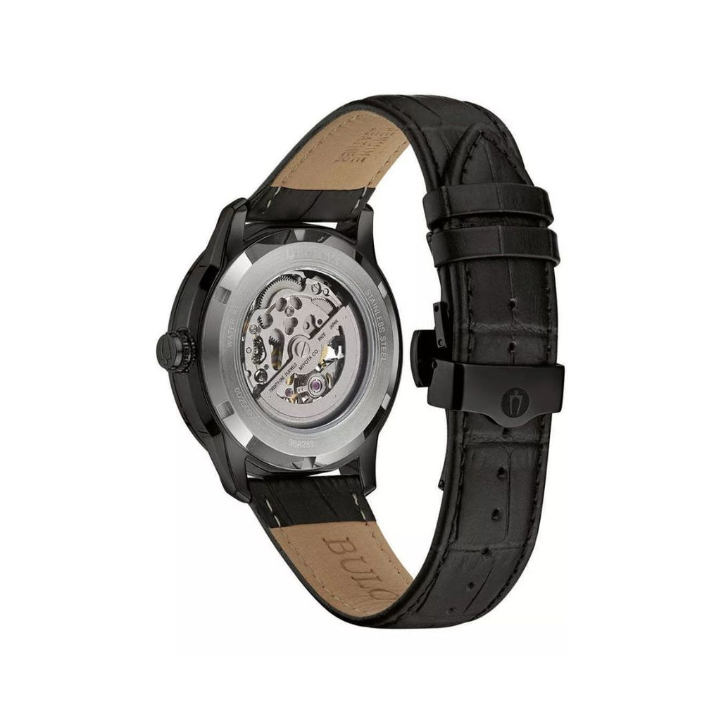 Bulova Sutton 98A283 Caballero